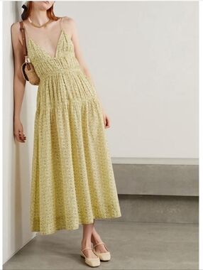 Doen Irina Dress Small